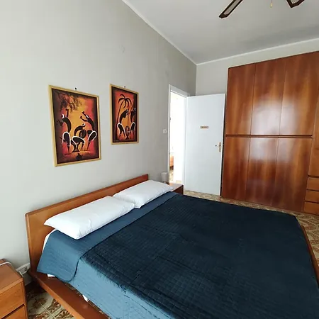 Apartament Stella Maris House *