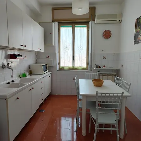 Stella Maris House Neapol