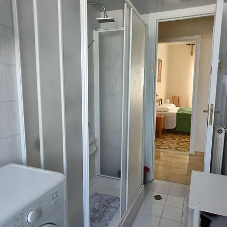 Stella Maris House Apartament