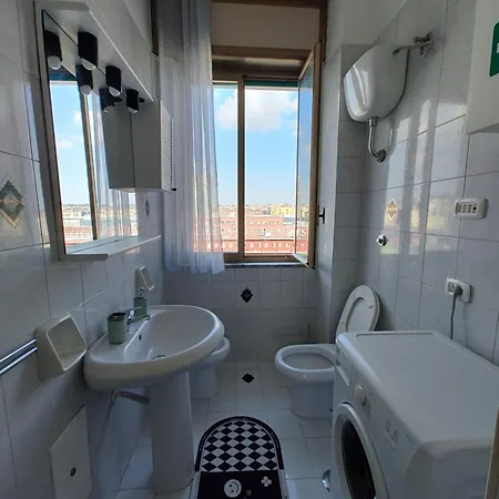 Apartament Stella Maris House *