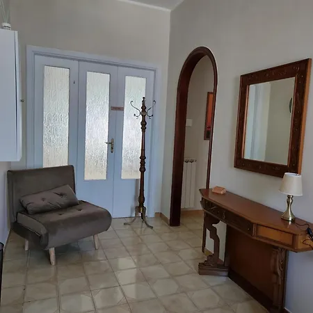 Stella Maris House Apartament *