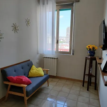 Stella Maris House Apartament