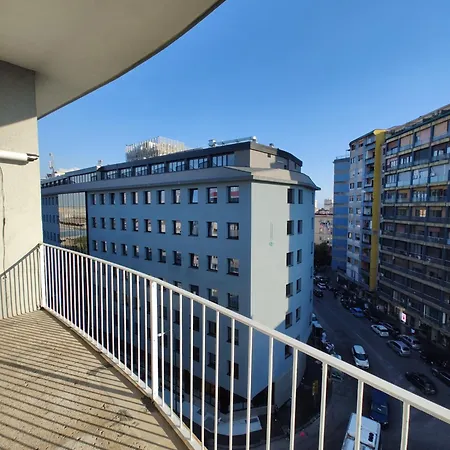 Apartament Stella Maris House