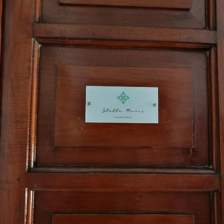 Apartament Stella Maris House