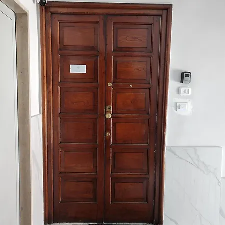 Stella Maris House